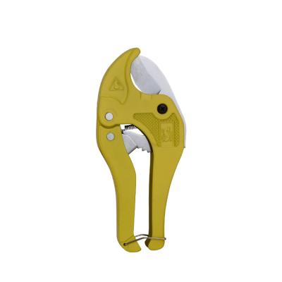 China High Quality Aluminum Alloy and Easy for Cutting PPR PVC Pipe Cutter for sale