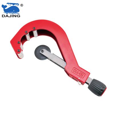 China Factory direct HDPE pipe shear pipe cutter for sale