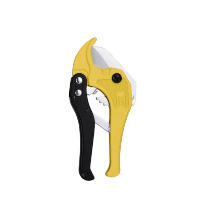 China Pruning Customized Professional PPR Pipe Cutter PVC Pipe Cutter for sale