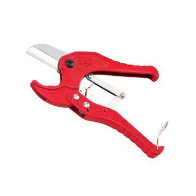 China CHINESE FACTORY DAJING Pruning PPR PVC Pipe Cutter Plastic Rubber Pipe Cutter For Home Extrude for sale