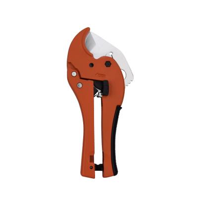 China DAJING-107 ALLOY Plumbing Tools Pipe Cutter HDPE Pipe Cutter for sale