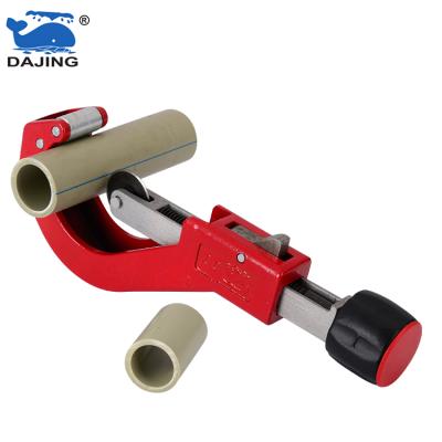 China 2020 Style Aluminum Casting Body PVC Hot Shear Pipe Cutter With Quality Guarantee for sale