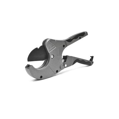 China DAJING 104-63 manual pipe cutter pipe cutter ppr pipe cutter anti-slip handle 63mm for sale