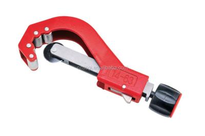 China DAJING-117 ALLOY PVC/PPR Pipe Cutter Pipe Cutting Industrial Hand Tools for sale