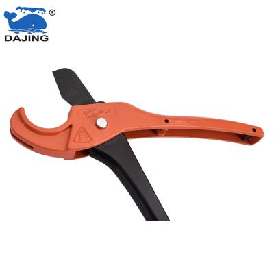 China ALLOY DAJING-113-32D PVC/PPR Pipe Cutter Pipe Cutting Industrial Hand Tools for sale