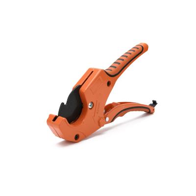 China DAJING 20-42mm new plastic pipe and tubing cutter with SK5 42mm blades for sale