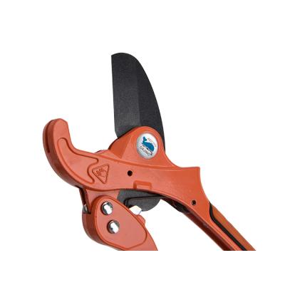 China DAJING-107A water pipe cutter ppr pipe cutter tool 42mm for sale