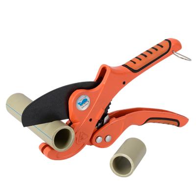 China Large Blade 42mm Max Size 42 Pipe Cutter Tool PVC Ppr Pipe Cutter Water Pipe Cutter for sale