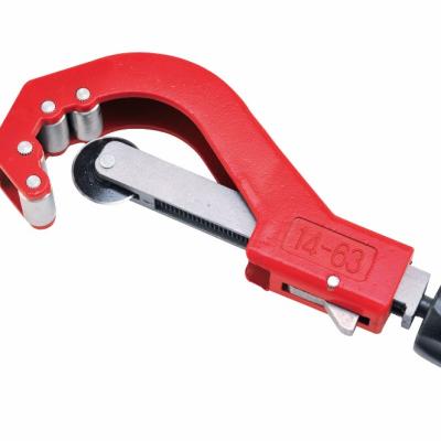 China Aluminum Alloy 63mm Pipe Cutter for sale