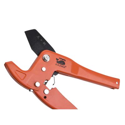 China Iron 42mm iron handle ppr pipe cutter for sale