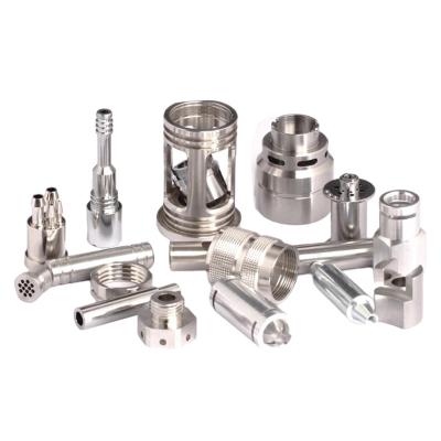 China Perfect Aluminum Wholesale Custom Precision CNC Machining Services For Aluminum Parts Turning Manufacturing Stainless Steel Turning Products for sale