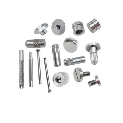 China Aluminum Milling Drilling Type Stainless Steel Stamping Durable Steel Chinese Metal Parts for sale