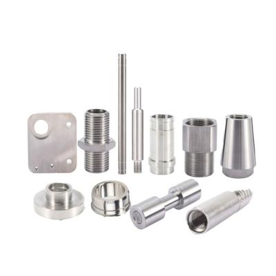 China Milling Type Metal Organizer Aluminum Cnc Machine Stainless Modern High Performance Drilling Material Machined Steel Automotive Parts for sale