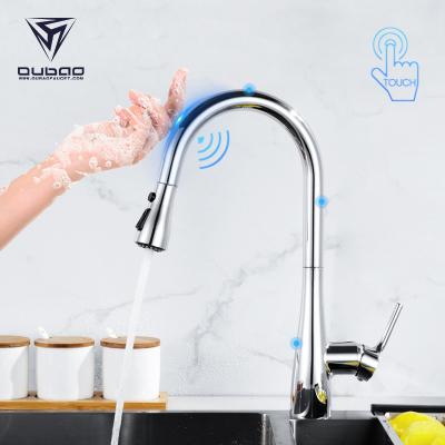 China Sense Faucets New Ideas Wash Kitchen Faucet Prices Lower Extension Touch Sensor Kitchen Faucet for sale