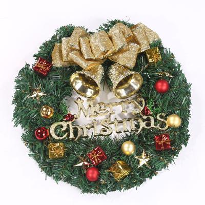 China Minimalist garlands of Christmas ornaments for sale