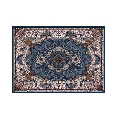 China Stain Resistant Retro Turkish Ethnic Style Carpet Persian American Persian Rug For Home Traditional Chinese for sale