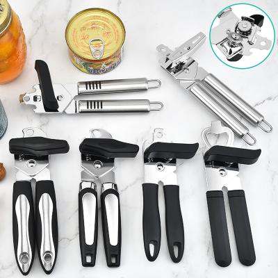 China High Quality Sustainable Sustainable Manual Bottle Opener Classic Multifunctional Bottle Opener for sale