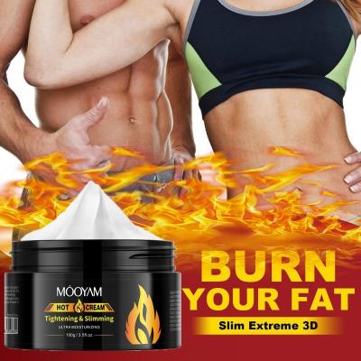 China Best Price Fat Weight Loss Hot Slimming Cream Leg Stomach Arm Stomach Arm Burn Gel Hot Slimming Cream Slim Cream For Women Man for sale