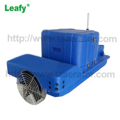 China New Type High Efficiency Intelligent Automatic Feeder In Shrimp Farm SF250-50 for sale