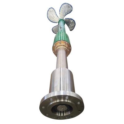 China 316 Marine316L Stainless Steel Propeller Tail Pin For Fishing Boats for sale