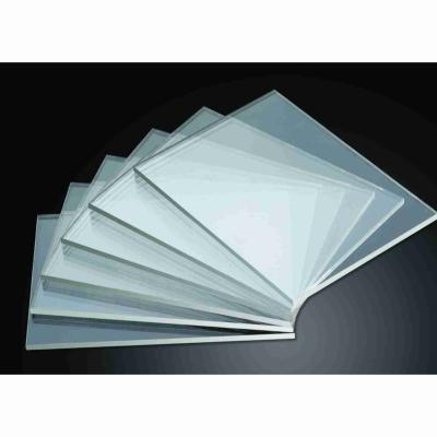 China AD hot sale and high quality clear glass using environmental friendly materials laser acrylic sheet for sale