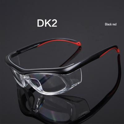 China DK2 3M safety goggles Industrial Welding safety Glasses goggles professional manufacturer for sale