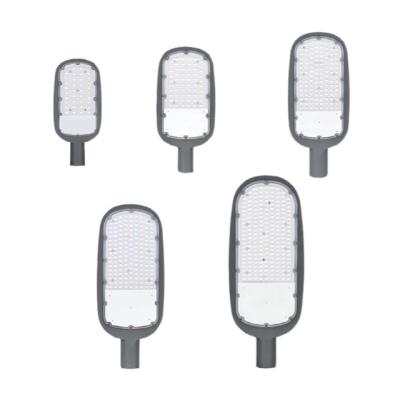 China Factory Price Ip65 Shoe Box Outdoor Waterproof Aluminum Led Road Area Light 100w 150w 200w COB Led Street Lamp Parking Lights for sale