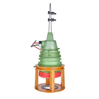 China Lamp Holder 2000w Fishing Fishing Lamp Holder Above Water With Best Quality for sale