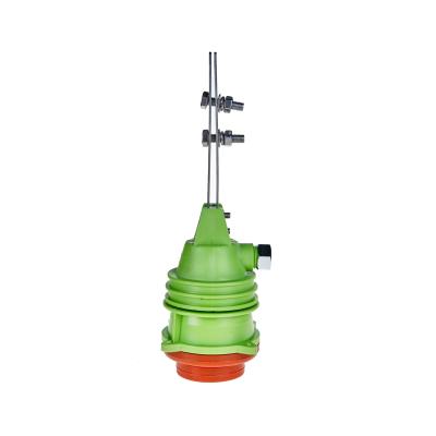 China Fishing Lamp Holder High Efficiency 1000W 1500W Metal Fishing Lamp Bulb Holder for sale