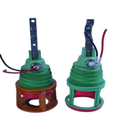 China Factory Price Electronic Fish Boat 1000W1500W2000W3000W Fishing Lamp Holder for sale