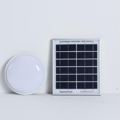 China 25W Modern Modern Round Ceiling Home Remote Control/Light Dimmable/Timing Control Led Indoor Solar Ceiling Light for sale