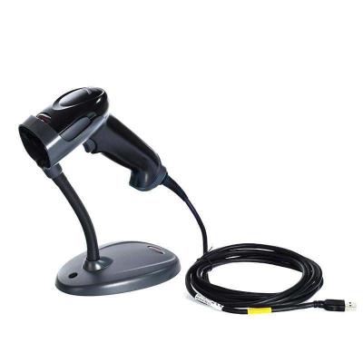 China HH660 1D 2D Barcode Scanner HH660 1D 2D Status Max Element USB Handheld Mobile Phone Cable Barcode Reading A4 Size for sale