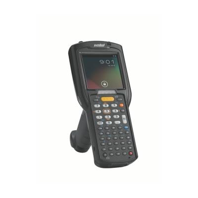 China Ze Bra MC3200 Rugged Lightweight Mobile Computer 1D 2D Barcode Scanner Android PDA Handheld Computer for sale