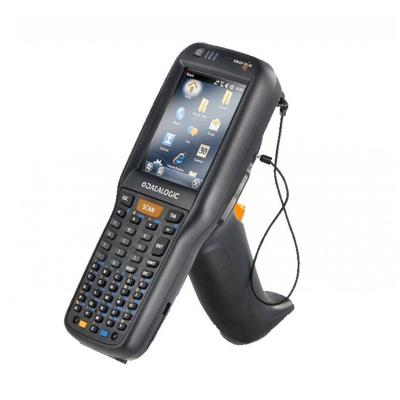 China Datalogic Skorpio X4 Mobile Computer Win CE Android OS Rugged PDA Industrial Handheld PDA Handheld Rugged Scanner for sale