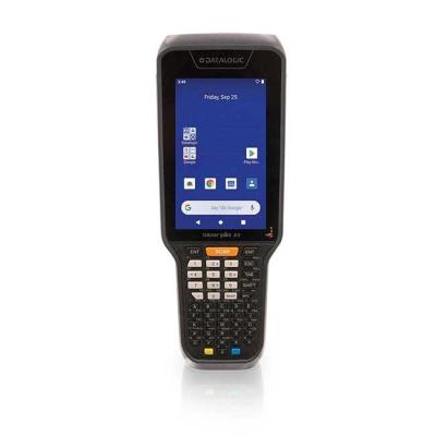 China Handheld Computer Datalogic Skorpio X5 Key Based Mobile Handheld Computer With Wireless Charging Technology for sale