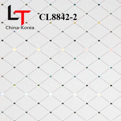 China PVC Panel LT Hot Stamping Foil For PVC Panel Hot Stamping Foil Best For PVC Ceiling Panel for sale