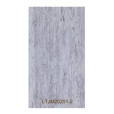 China 2021 New Design Non Self Adhesive PVC Wood Lamination Film For Decoration PVC Panel for sale