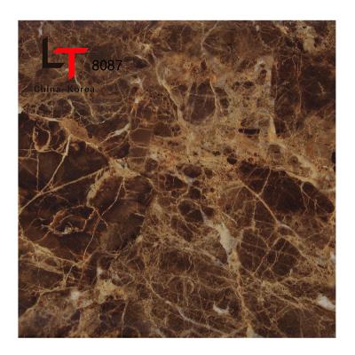 China Hot PVC Panel China Good Prices Laser Stamping Aluminum Design Marble Film For PVC Panel And Ceiling for sale