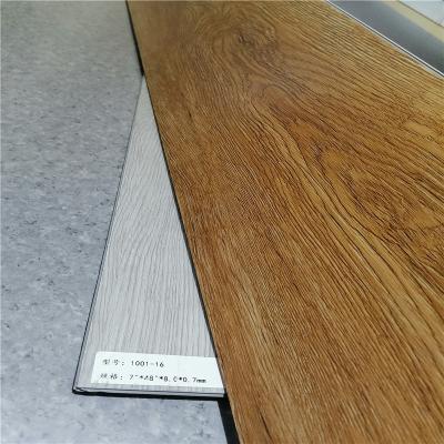 China Contemporary SPC Flooring HOT Sale New Design SPC Flooring With Click Lock SPC Vinyl Flooring for sale