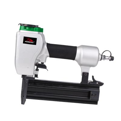 China POWERTEC CE f50 air nail tip nailer PTANT50-GD201 for sale