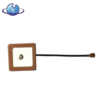 China Free Sample Laptop Gps Antenna High Precision GNSS Antenna AK182 for sale