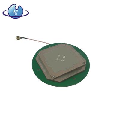 China GNSS Eight Frequency RTK Base Station Sinan Board Four Star Differential Map Mapping Subject Two Active Measurement Three AK155 Antenna for sale