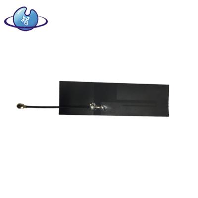 China 0 GSM 2g 3G LTE 4G GPRS CDMA WCDMA Full Band High Gain FPC Panel Built-in Soft Antenna for sale