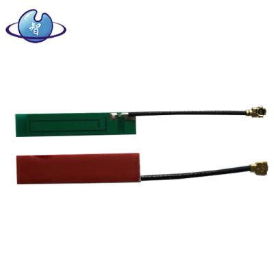 China Free sample high precision high performance gsm high precision cdma wcdma hard built-in pcb 3G PCB board 3DBi board antenna for sale