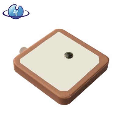 China Free Sample Passive Flight Control M8N Special Aircraft Specially Equipped 25 x25x 4mm Ceramic Antenna 25x25x4mm GPS GLONASS Beidou for sale