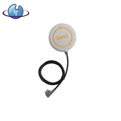 China Factory Supply Attractive High Precision Rtk Gnss Gps Module AK401 for sale