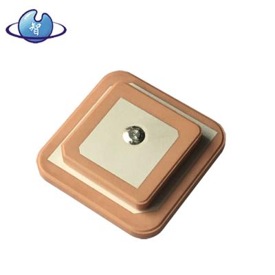 China Beidou Generation One Transceiver Dual Layer Antenna 1616 2492Mhz GPS Transmitting Antenna AK511 for sale