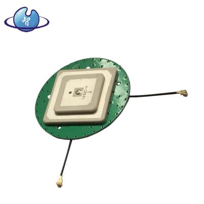 China High Precision Beidou Generation Transceiver Antenna 1616 2492Mhz GPS Handheld Antenna AK514 for sale