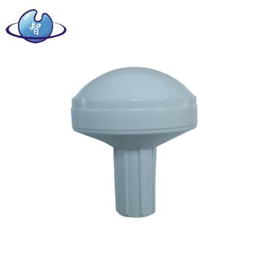 China China Manufacture Professional Suitable Price Bluetooth Gnss Rtk Portable Gnss Antenna For Android AK519 for sale