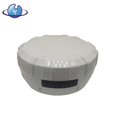 China High Performance RTK Base Station Plastic Shell Without Base GPS Plastic Case for sale